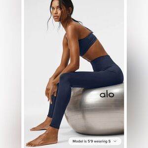 Alo Air Lift Leggings